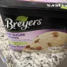 Breyers - Pecan Butter, no sugar added