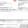Box Office Ticket Sales - Ticket refund not provided when concert was cancelled - Photo 1