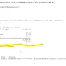 Box Office Ticket Sales - Ticket refund not provided when concert was cancelled - Photo 5
