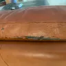 Rooms To Go - leather furniture pealing - Photo 1