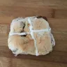 Morrisons - Stale hot cross buns