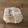 Morrisons - Stale hot cross buns - Photo 1