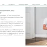 Amazon - Innovo urinary incontinence product - Photo 3