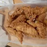 KFC - 8 piece original bucket, 12 piece, bucket of tenders, 1 regular order of corn - Photo 4