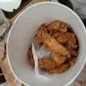 KFC - 8 piece original bucket, 12 piece, bucket of tenders, 1 regular order of corn