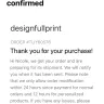 DesignFullPrint - Scam