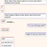 Omegle - Not about the service, but about someone pretending to myself and doing some unwanted things. - Photo 1