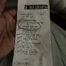 Panera Bread - No refund for missing item bad customer skill - Photo 1