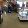 Dollar Tree - Filthy store, disrespectful cashiers, boxes stacked up everywhere