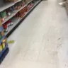 Dollar Tree - Filthy store, disrespectful cashiers, boxes stacked up everywhere - Photo 6
