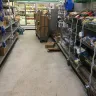 Dollar Tree - Filthy store, disrespectful cashiers, boxes stacked up everywhere - Photo 11
