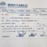 Ruby Cargo - Lost my personal belongings worth aed 30,000 in fire accident and no response from the owner and manager sanil of ruby cargo.