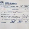 Ruby Cargo - Lost my personal belongings worth aed 30,000 in fire accident and no response from the owner and manager sanil of ruby cargo. - Photo 5