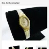 The Salvation Army USA - Rolex