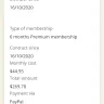 EliteSingles - Unable to cancel subscription - Photo 1