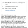Chowking - Manager behavior - Photo 1