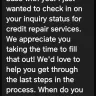 Lexington Law Firm - Agent - Photo 1