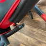 King and State Warranty Company - Have not replied to us about repair or replacement of on gaming chair we bought from the the brick