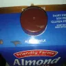 Aldi - Friendly Farm Chocolate Almond Milk