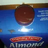 Aldi - Friendly Farm Chocolate Almond Milk - Photo 1