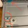Frigidaire - Dishwasher motor is not working & common according to the repair agent