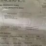 Fingerhut - Item was broken - Photo 1