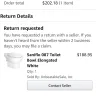 Amazon - No customer service - Photo 2