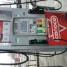 7-Eleven - Fuel pump anti-skimming sticker - Photo 2