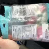 Morrisons - Foam Mushrooms sharing bag - Photo 2