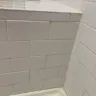 RiteRug - Poor quality tile work