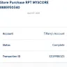 MyScore.com - Unauthorized charges on my card