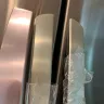 LG Electronics - Mismatched handles on appliances