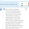 Zoosk - Scammers on dating site - Photo 2