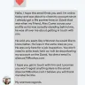 Zoosk - Scammers on dating site - Photo 1