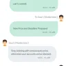 Transtutors.com - Non payment of dues - Photo 1
