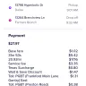 Lyft - I was charged for a ride I did not take