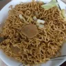 Chowking - Pancit canton platter