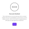 Badoo - Account premium blocked