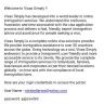 Visas Simply - migration asststance Fraud - Photo 1