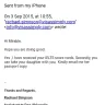 Visas Simply - migration asststance Fraud - Photo 3