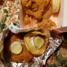 Popeyes - Wrong order and poor customer service