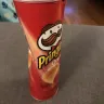 Shaw's - Pringles