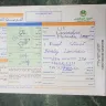 Saudi Post - Dates parcel handed over to Saudi post more then one month ago