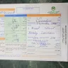 Saudi Post - Dates parcel handed over to Saudi post more then one month ago - Photo 5