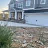 Schumacher Homes - Unusable driveway and garage - Photo 2