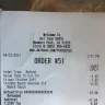 Del Taco - I found a bug in my taco - Photo 3