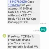 TCF Bank - Fraud