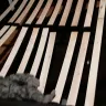 The Brick - Bed Frame Queen - Photo 1
