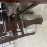 Bantia Furniture - dining table - Photo 1