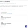 FedEx - Non delivery and false claims